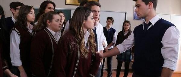 عکس اسیه و ندیم