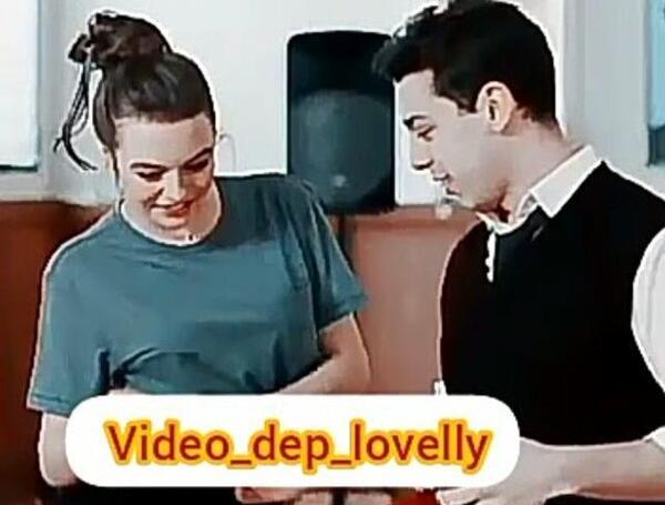 عکس اسیه و ندیم