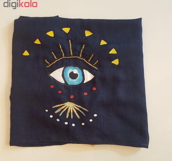 عکس روسری چشم نظر