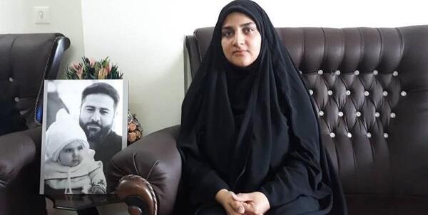 عکس زینب یوسفی