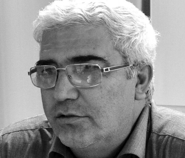 عکسهای صابر آتشین