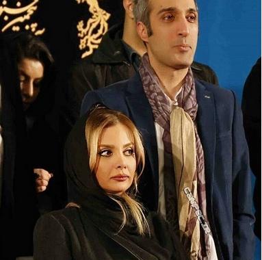 عکس همسر ژوله