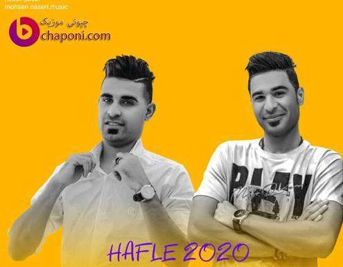 عکس حسین جالبی