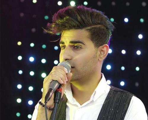 عکس حسین جالبی