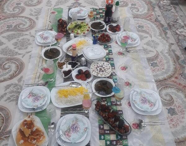 عکس محدثه اکبری