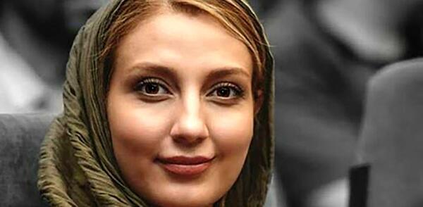عکس سمانه امینی