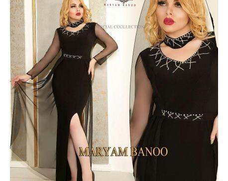 عکس لباس مجلسی زنانه مدل لباس
