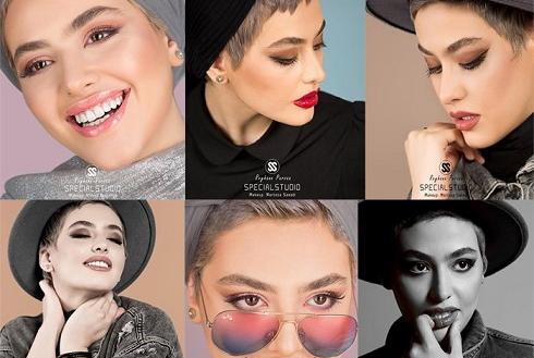 عکس طلاق ریحانه پارسا