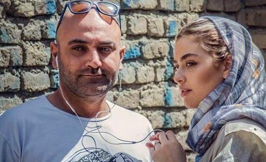 عکس طلاق ریحانه پارسا