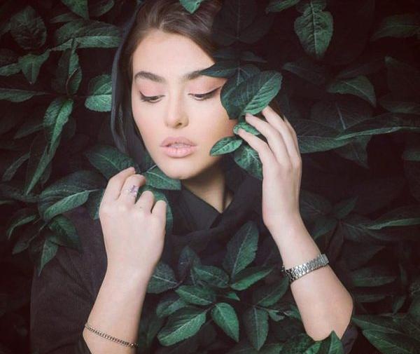 عکس طلاق ریحانه پارسا
