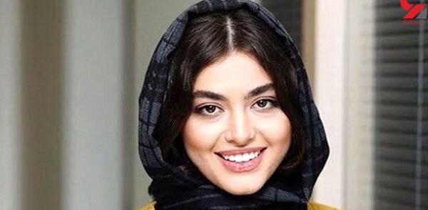 عکس طلاق ریحانه پارسا