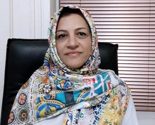 عکس فاطمه عباس زاده