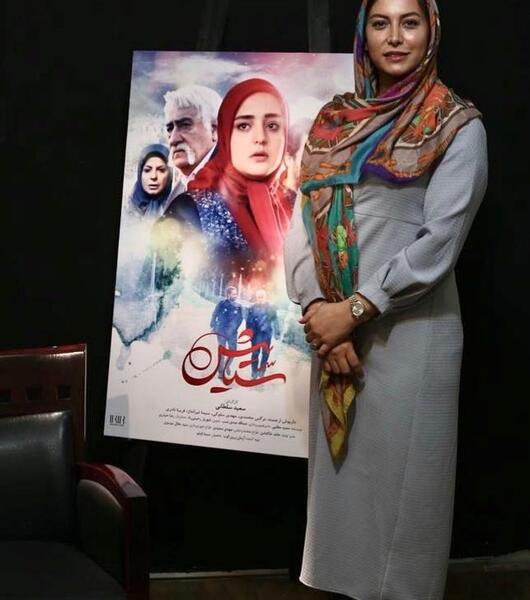 عکس بهنام نادری