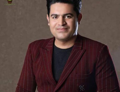 عکس داوود رستمی و همسرش