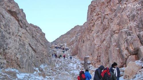 عکس شیرکوه