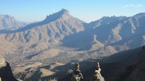 عکس شیرکوه