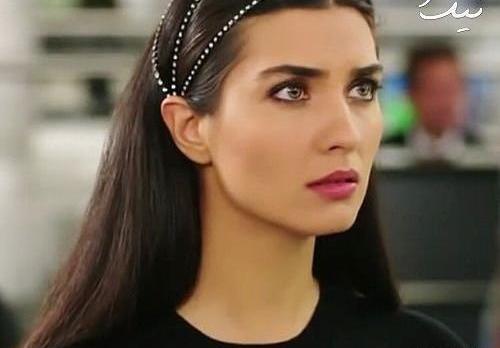 عکسهای طوبا بازیگر ترک