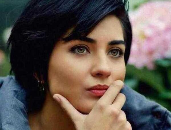 عکسهای طوبا بازیگر ترک