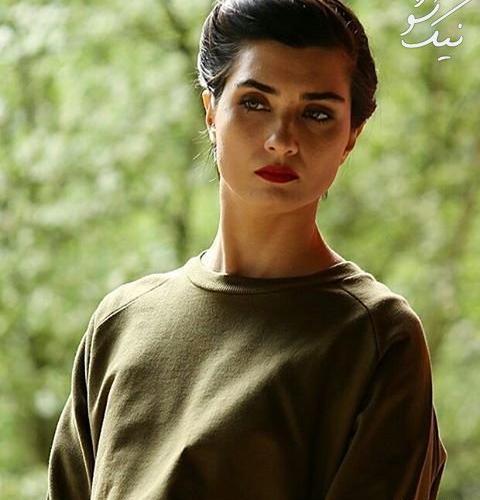 عکسهای طوبا بازیگر ترک