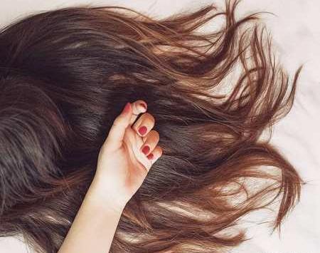 عکس پروفایل دخترونه شاخ ساده