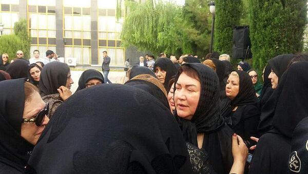 عکس شادی الهی قمشه ای
