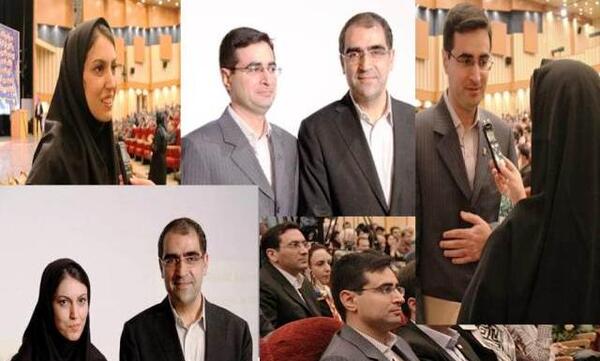 عکس سینا عین اللهی