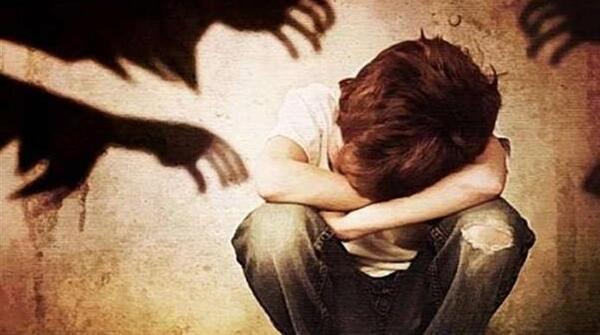 عکس بنیامین کودک مشهدی