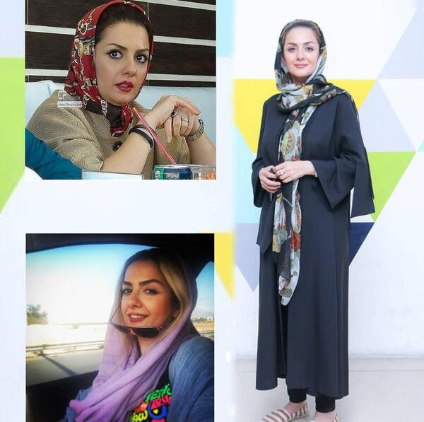 عکس بیتا صالحی