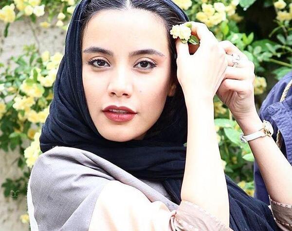عکس بیتا صالحی