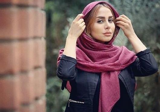 عکس بیتا صالحی