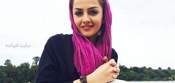 عکس بیتا صالحی