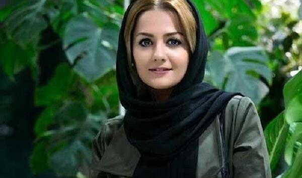 عکس بیتا صالحی