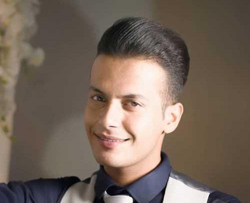 عکس دانیال هوشیاری