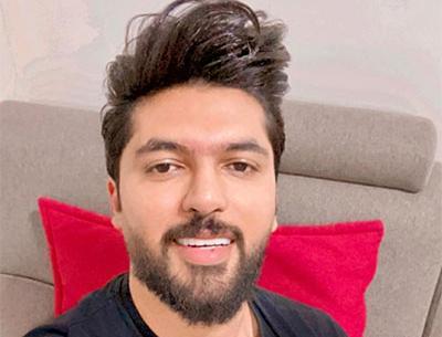 عکس پویا پاسلار