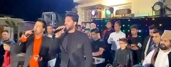 عکس پویا پاسلار