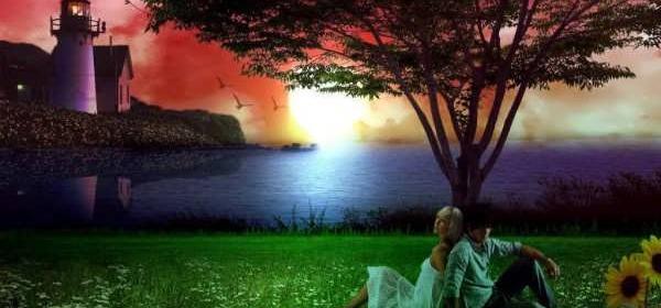 عکس های زیبا و رویایی
