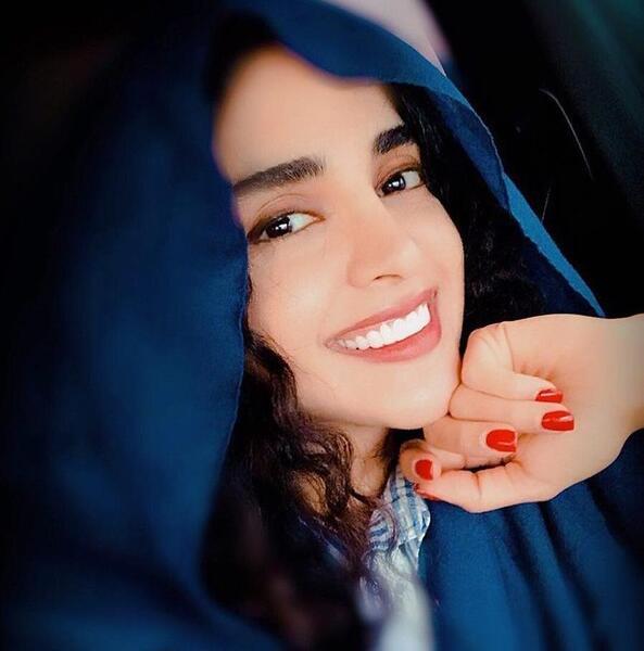 عکسهای چهره شاد