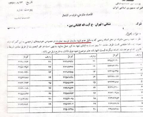 عکس نوشته دفتر اسناد رسمی