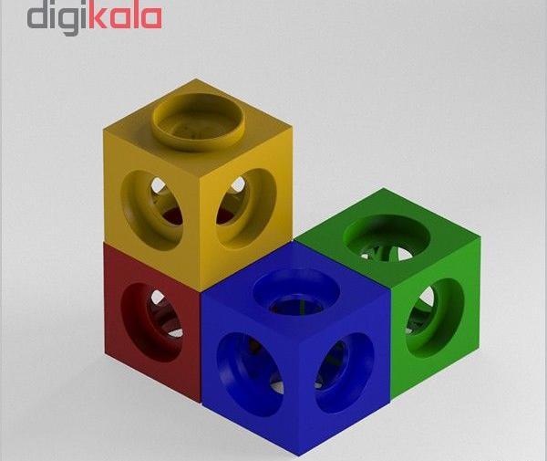 عکس کارتونی ریاضی