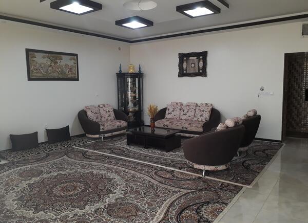 عکس خانه معمولی