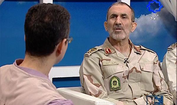 عکس امیر حسین گراوندی