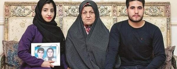 عکس شیوا منصوری