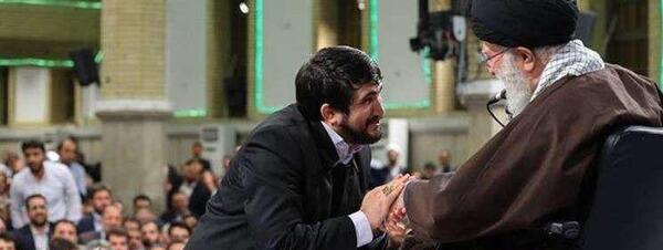 عکس شیوا منصوری