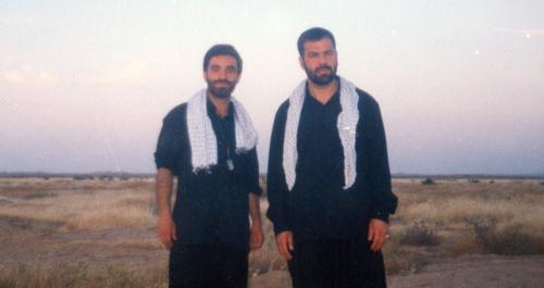 عکس حسن شهبازی