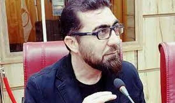 عکس حسن شهبازی