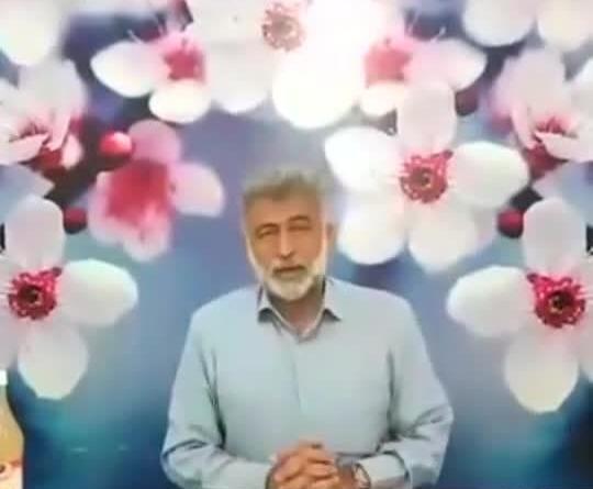 عکس حسن شهبازی