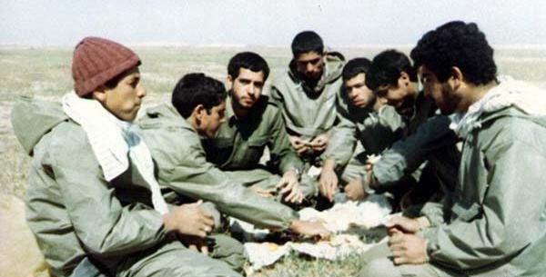 عکس حسن شهبازی