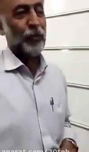 عکس حسن شهبازی