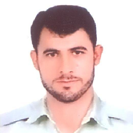 عکس حسن شهبازی