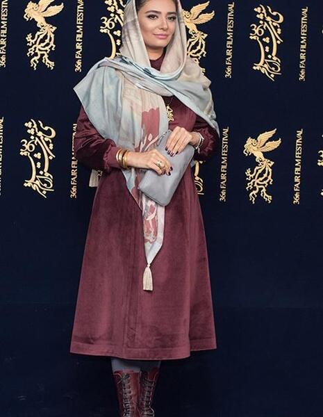 عکس مدل مانتو اسپرت زنانه در اینستاگرام